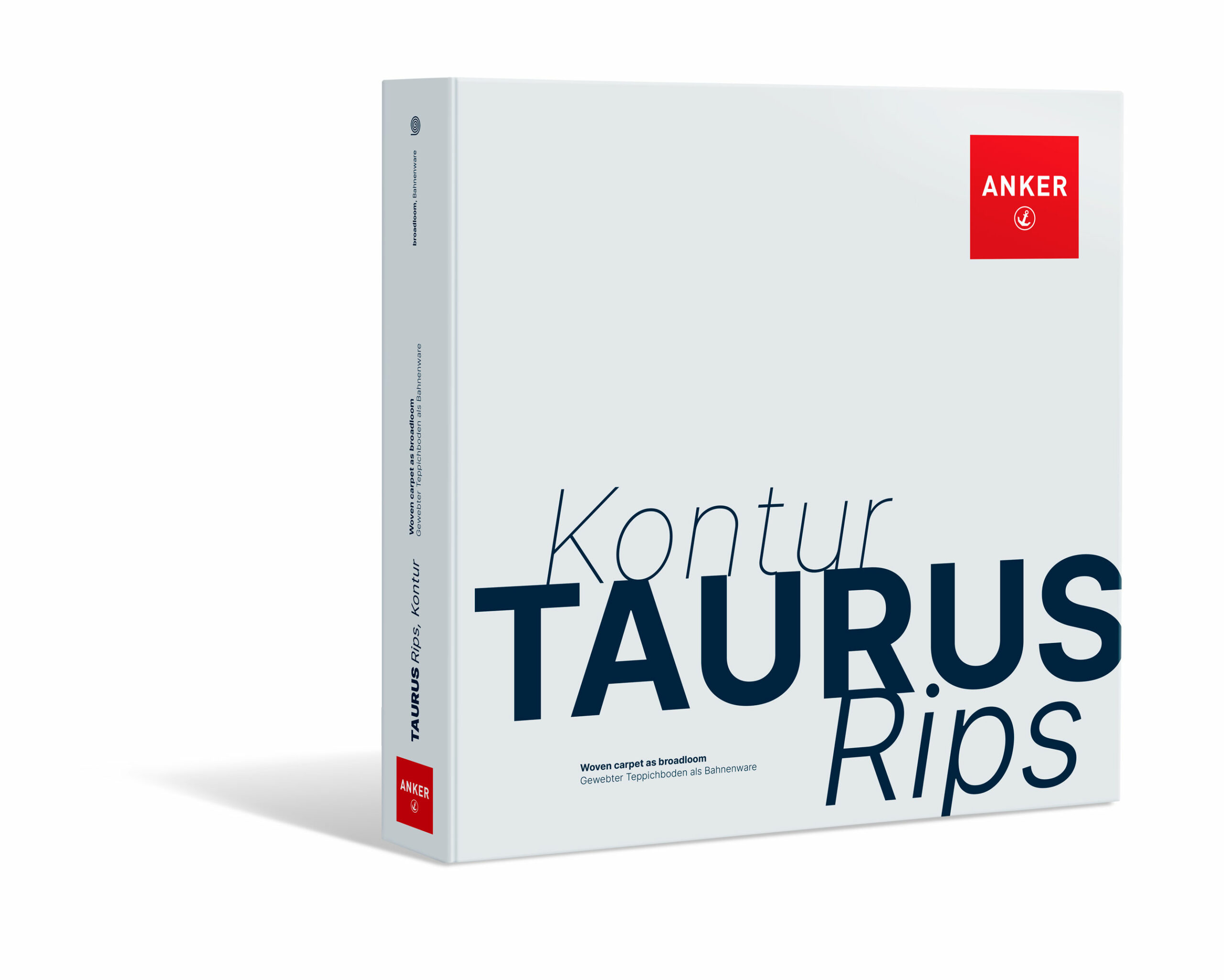 TAURUS-Mappe-3D